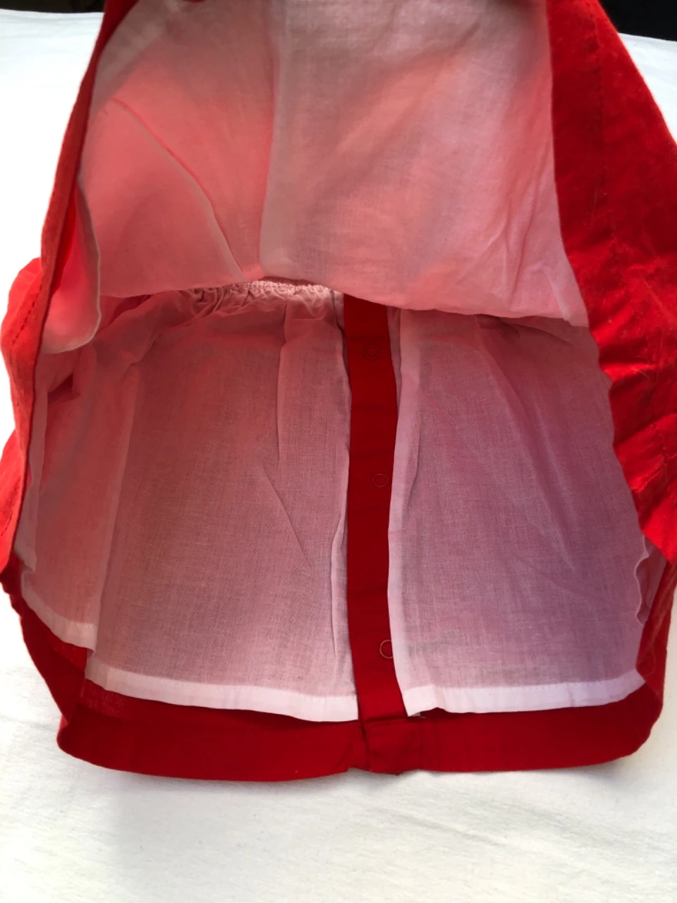 Kiabi Dress 9 Months – photo 6